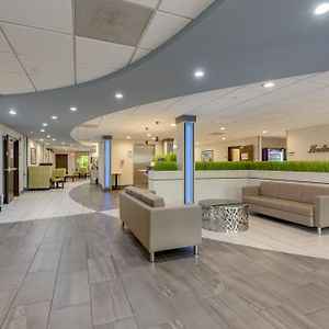 Alexis Inn&Suites Hotel