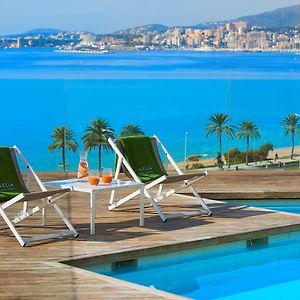 Meliá Palma Bay