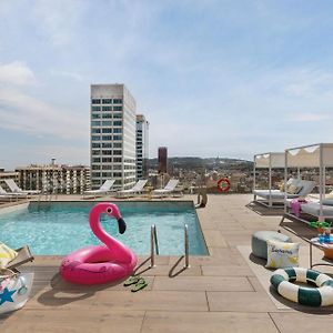 Expo Hotel Barcelona
