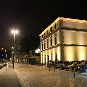 Les Appartements du Port